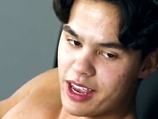 Stepbrothers Score Double the Pleasure with Sizzling Milf StepMums!