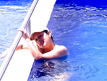 CUMMING NUDIST HAPPY ENDING WITH ADAMANDEVE AND LUPO