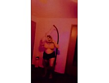 Having fun with nooseplay