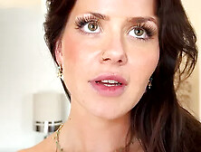 Sneaky Business Trip Hookup with My Big Booty Boss - Arabella Mia