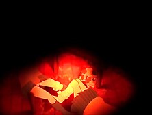 Hinase Homura Kotatsu Incident