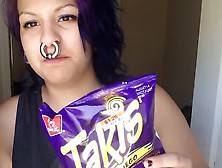 Takis. Mp4