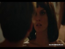 Frankie Shaw Fully Nude & Fucked From Behind