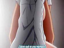 Saimin Seishidou Capitulo 03 Sub Español Sin Censura