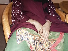 Desi bhabhi enjoy sex with hot Dewar g