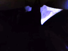 Stepdad Fucks Daughter After Step Family Christmas Gathering. She Gives Him A Blowjob And He Gives Her Tight Pussy