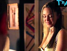 Tijan Marei Breasts Scene in Rumspringa