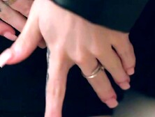 UNLEASH THE WILD SLUTTY Dark Haired CUTIE GETS STUFFED BY MASSIVE BLACK BEAST!