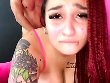 Cumpli Mi Fantasia De FOLLAR Cuando Mis Padres No Estan En Casa