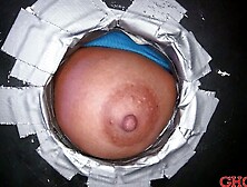 Dick visits mouth and sensational Nadia Capri's lovebox