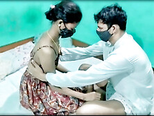 Desi Indian Step Sister Tight Pussy Hardcore Fuck in Hindi - Horny Archana & Hot Monika Homemade Sex