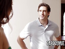 Feel Free To Screw My Snatch After Fixing The Air Conditioning