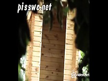 Pee Voyeur Compilation1