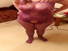 Thick Mom Gets Bbc Fuck