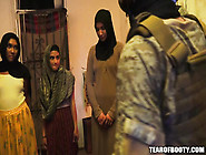 Soldiers visit whorehouse in Afghanistan