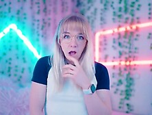 Jolie Lyon - Watching Porn With Cousin Leads to First Time