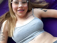 Curious Teenie Step Siblings Try Sex ~ Raeley Love ~ Household Fantasy ~ Scott Stark