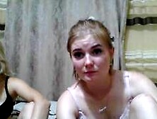 Deprived teen fucked on cam with her mom in the room live at sexycamx