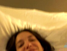 You're giving Gia Paige a creampie in London