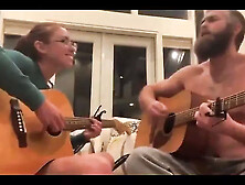 Derek and I Wrote an Original Song