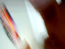 Ich benutze ihre Pussy,  um mir mein Verlangen zu nehmen.  Ich lasse meine ganze Milch in ihm.