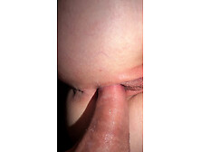 Invited Girl over for Tea and Filmed Myself Fucking Her