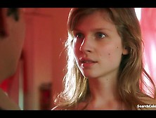 Clmence Poesy - Bienvenue Chez Les Rozes (Fr2002). Mp4