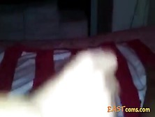 Asian massage parlor happy ending prostate massage