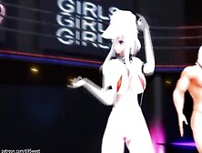 Mmd Hmv Dance Sex.