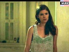 Kate Mara Sexy Scene – House Of Cards