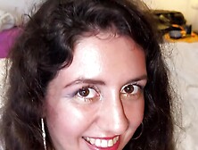 Had Anal Sex with a Cleaner Whom I Found Naked in My Hotel Room