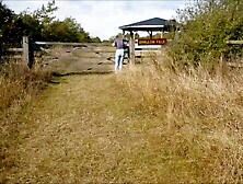 Verified Amateurs - outside scene