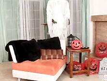 Blowpass - Best Fucktober Halloween Scenes