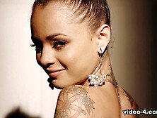 Holly Hendrix & Alex Legend in Don't Just Watch - TeenFidelity (18+)