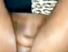 Freaky Ebony fucks for a Uber Ride