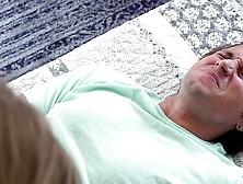 Stepsister Practices CPR