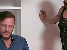 Wicked Euro Milf Adores Hardcore Anal Fuck With Her Husband