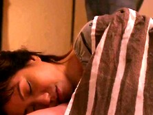 Mature Mother 9 ~ Step Mother-in-law Loved By My Step Son ~ Tsubaki Amano - Amano Tsubaki.