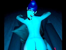 Pyramid - CPT Hard Core Animated game