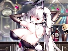 Hentai joi #27 [Jean Rameau]