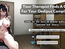 Mommy asmr video with glorious Mommy Mari NSFW from Verified Amateurs