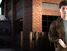 The Genesis Order - Ep 91 - Our Sexual Religious Guide by Misskitty2k