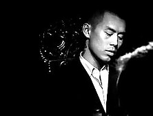 After lavishing that monster log with her tongue,  that babe parts her creamy hips and gets her...