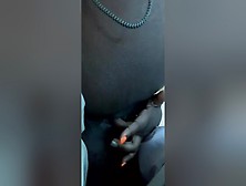 Periscope Masturbating