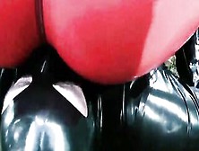 Rubber Latex Movie Free Bondage