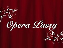 Opera Twat Sings: Evita