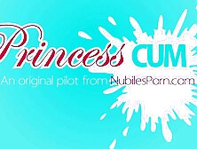 How about you cum inside a cup and I can