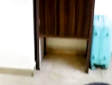 Indian College Girl Ka Sabse Bada Anjaan Jasoos