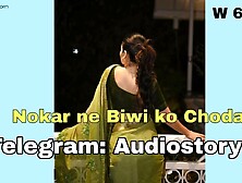 Wife Ko Pregnant Kiya Naukar ne New Sex Story 2025 Wife ki chudai ki kahani Biwi ki c
