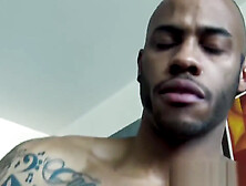 Muscular Young Latino Barebacked And Fed Cum For Dinero Pov (18+)